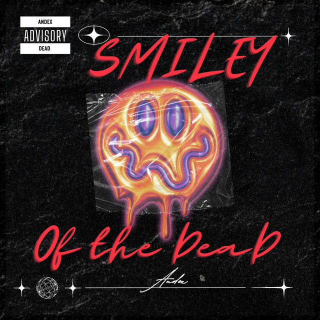 SMILEY of the DeaD cover art