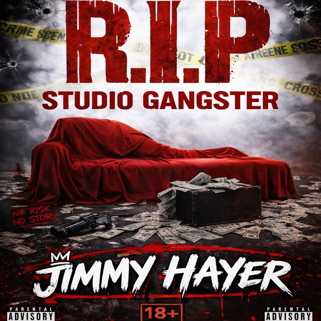R.i.p Studio Gangster