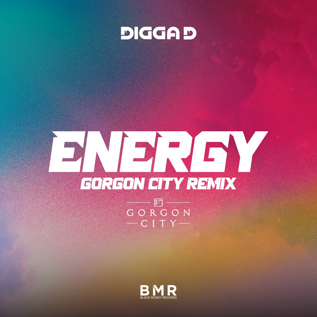Energy - Gorgon City Remix