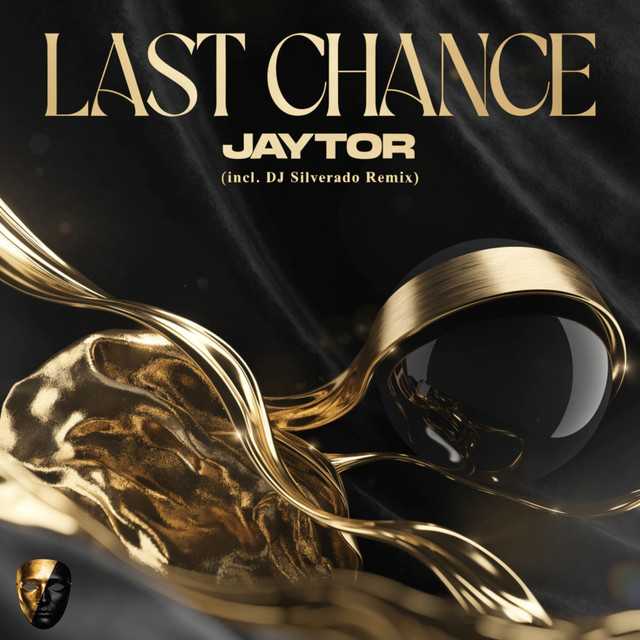 Last Chance cover