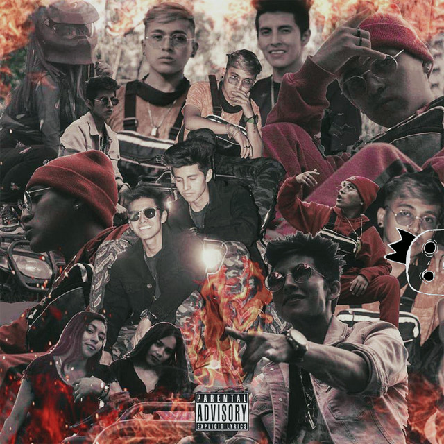 Trap on Fire