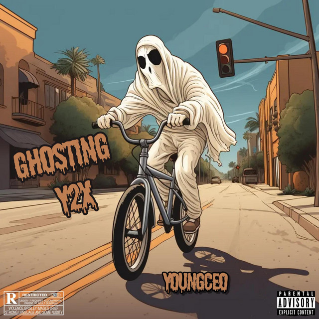 Ghosting