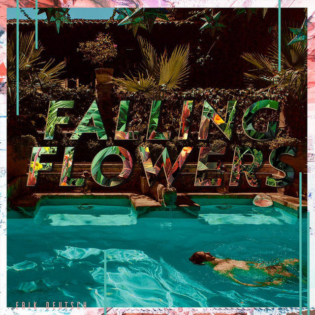 Falling Flowers cover art