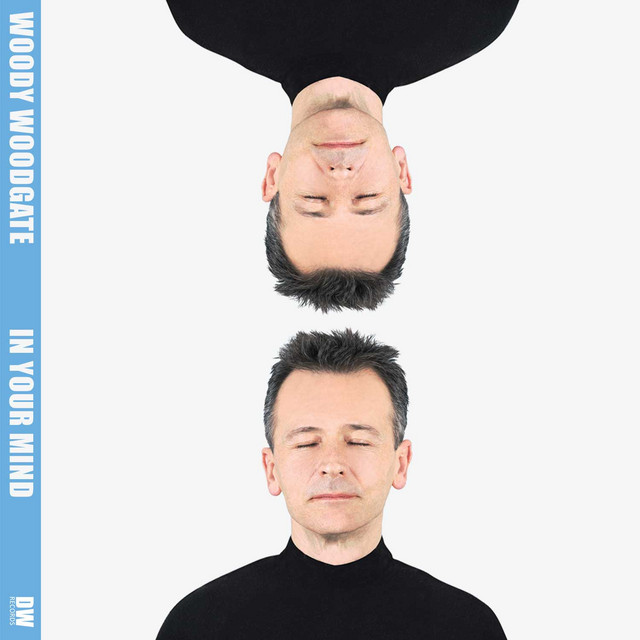 In Your Mind cover art