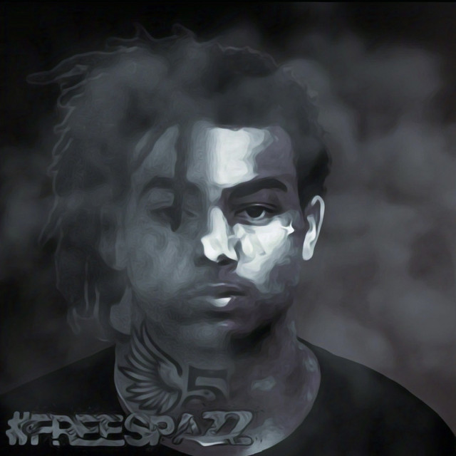 Spazz First, Ask Later cover art