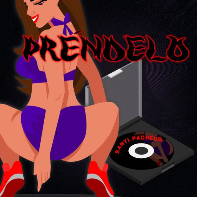 Préndelo