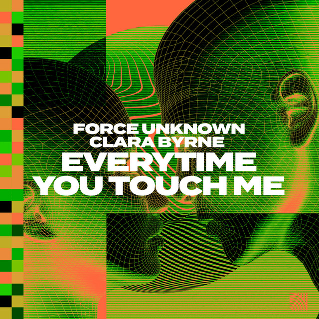 Every Time You Touch Me cover