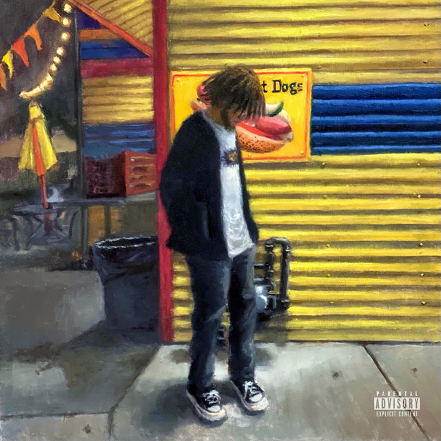 Wide Awake cover art