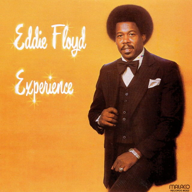 Experience cover art
