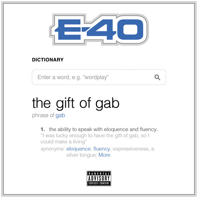 Ain't Talkin Bout Nothing - song and lyrics by E-40, G Perico