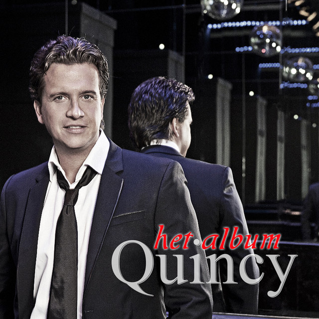 Het Album cover art