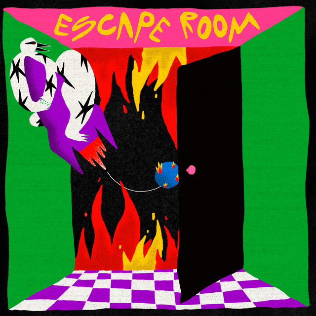 Escape Room