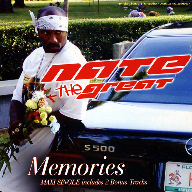 Memories cover art