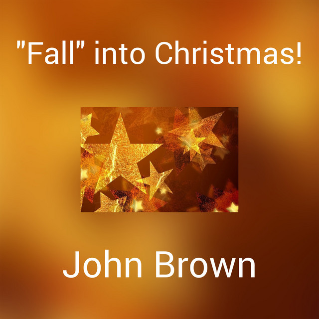 "Fall" into Christmas! cover art