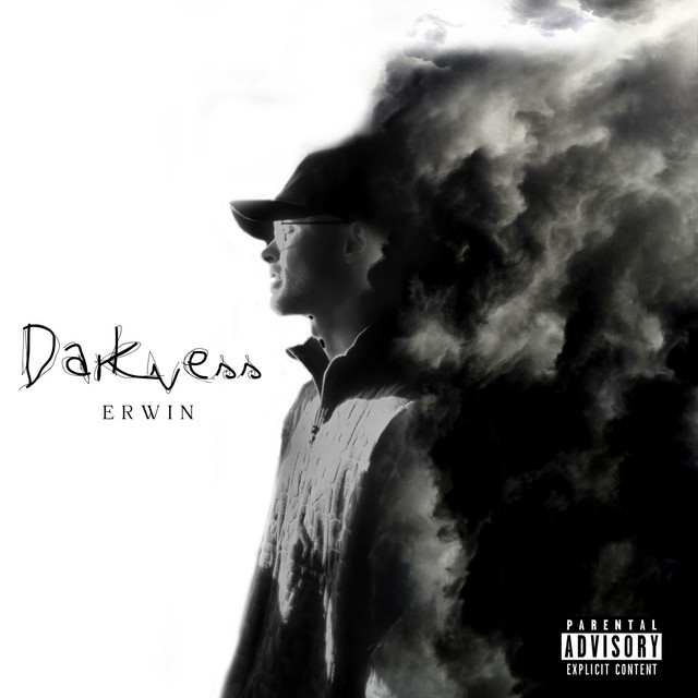 Darkness cover art