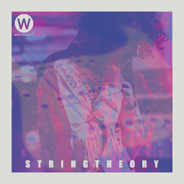 String Theory cover art