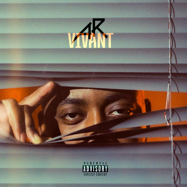 VIVANT cover art