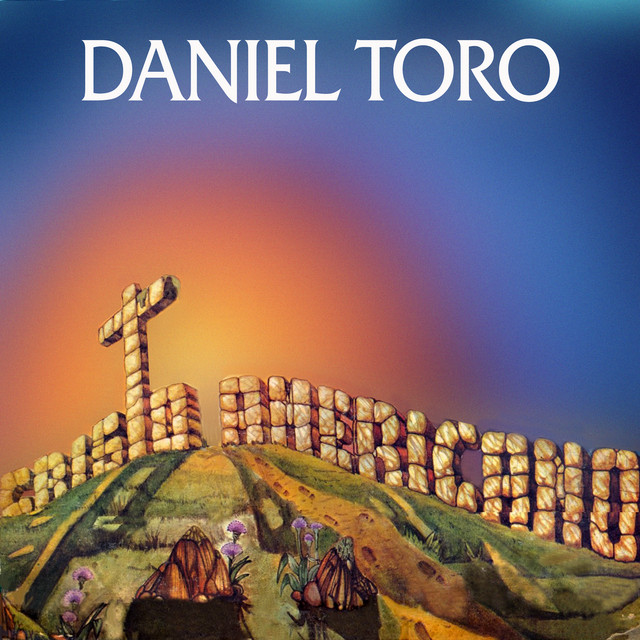 El Cristo Americano cover art