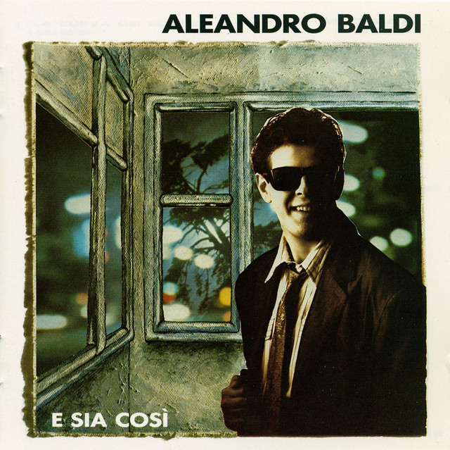 E Sia Cosi' cover