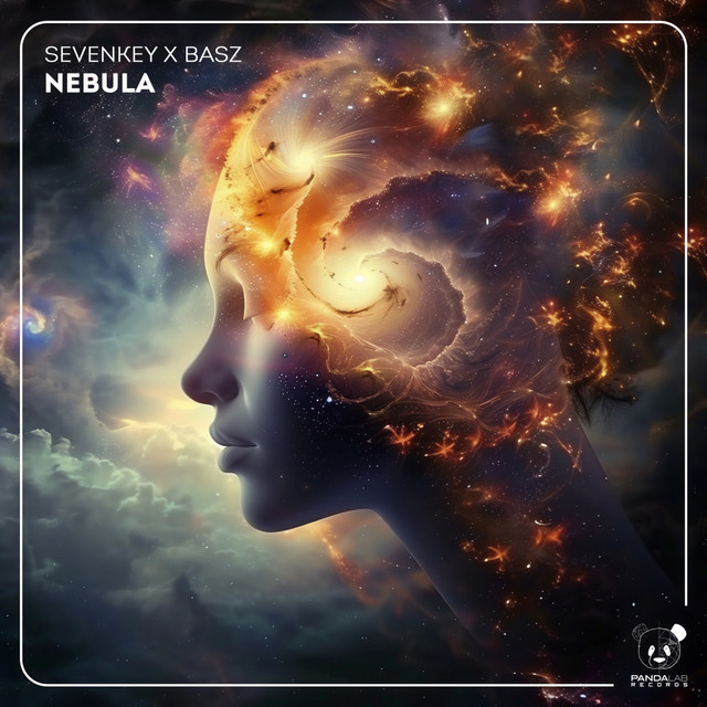 Nebula - Extended Mix album art