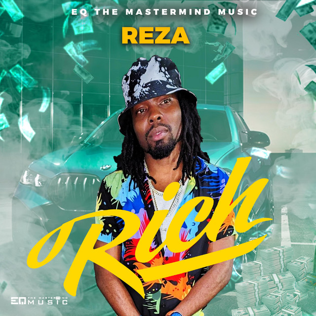 Rich (Radio Edit) - Single by Reza Ramon | Spotify