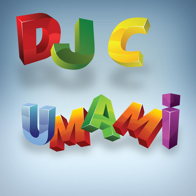 Umami cover art