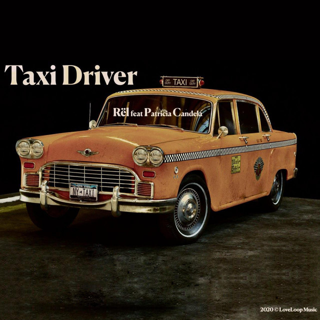 Taxi Driver