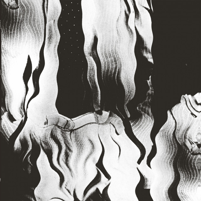 Stranger cover