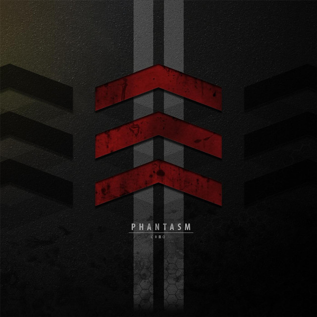 Phantasm cover art