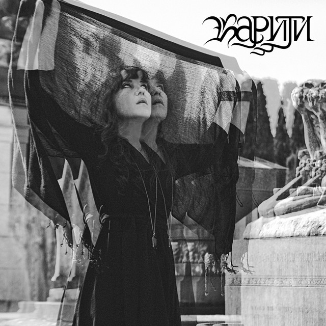 Covered Mirrors cover