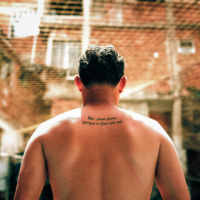 album image