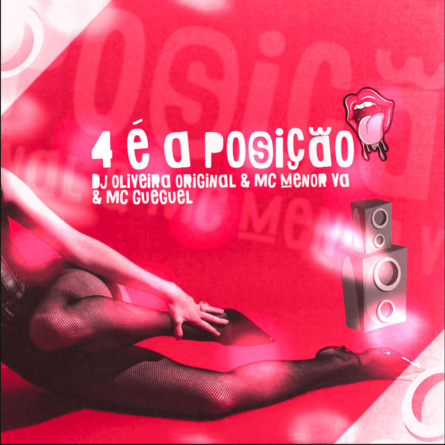 4 É A Posição