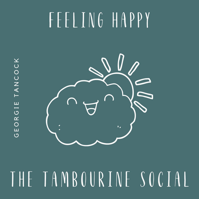 Feeling Happy cover art