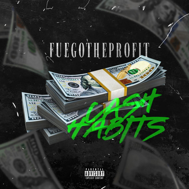 Cash Habits cover art