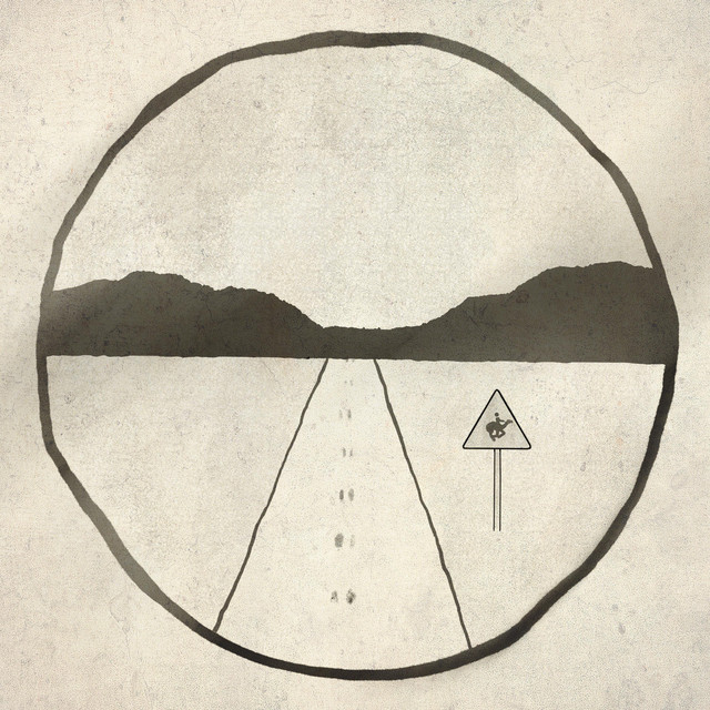 Journey In The Middle East cover art