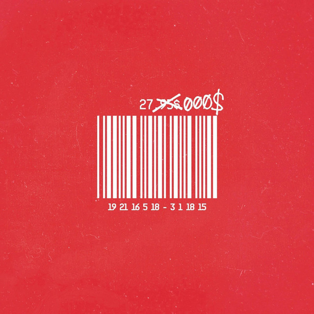 Caro cover art