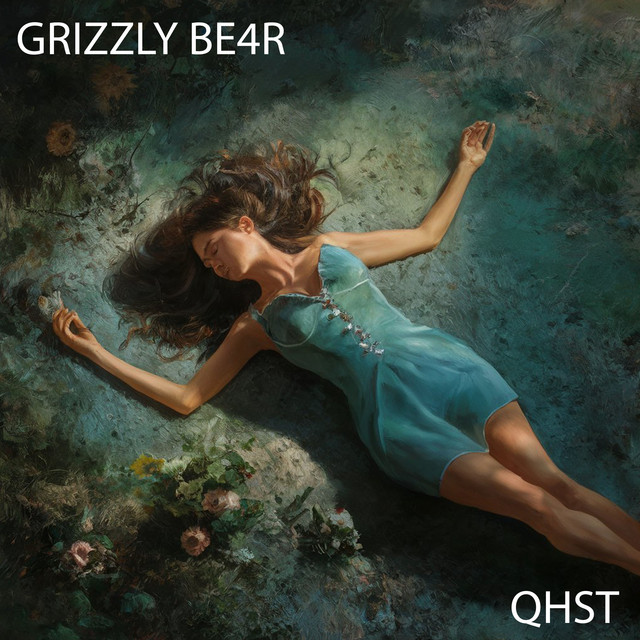 GRIZZLY BE4R