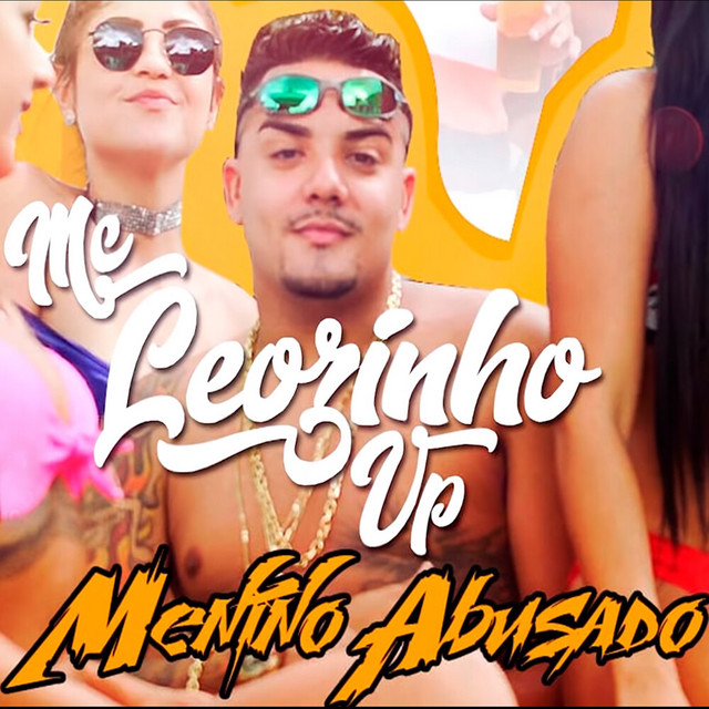 MC Leozinho VP