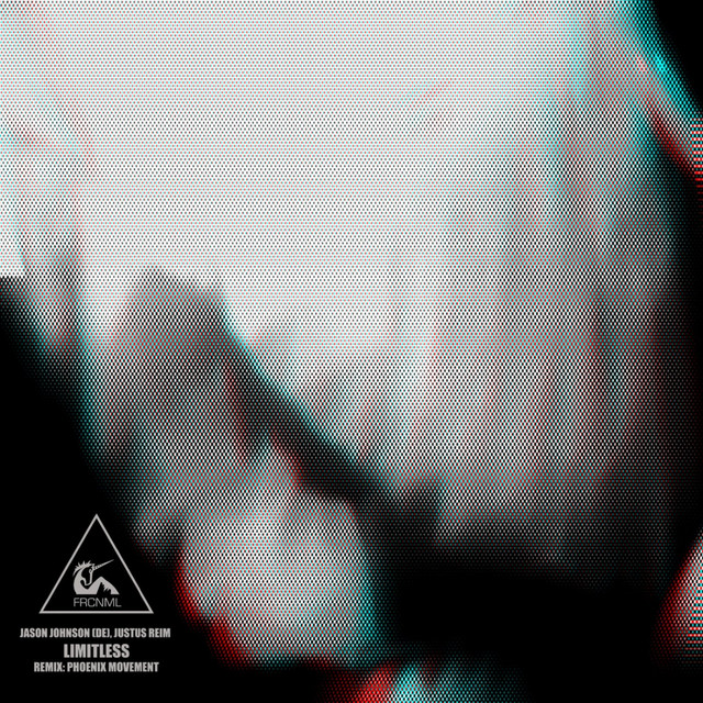 Limitless - Phoenix Movement Remix album art