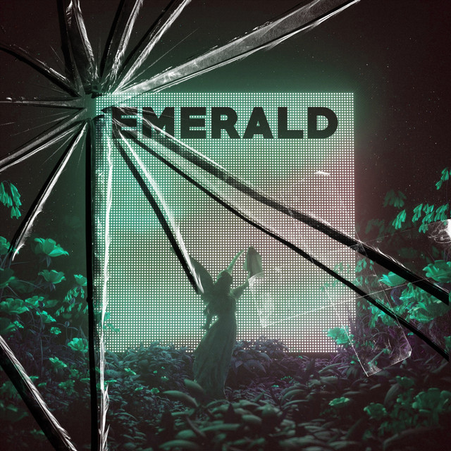 Emerald cover art