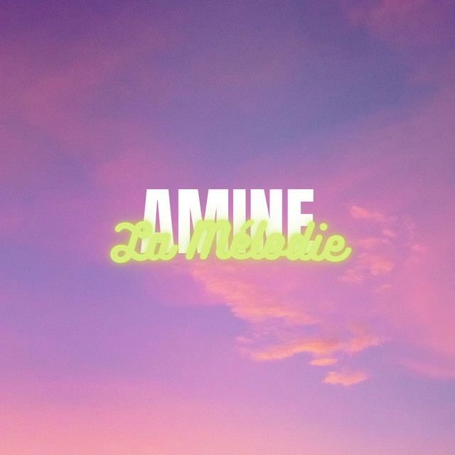 La Mélodie cover art