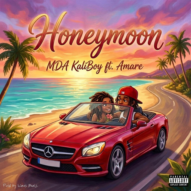 HONEYMOON