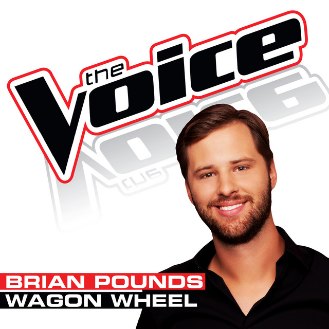 Wagon Wheel (The Voice Performance) cover