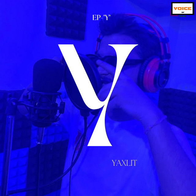 EP 'Y' cover art
