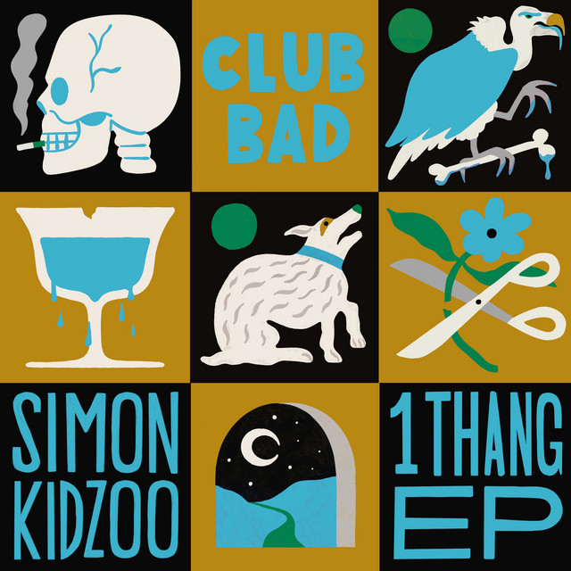 1 Thang - Extended Mix