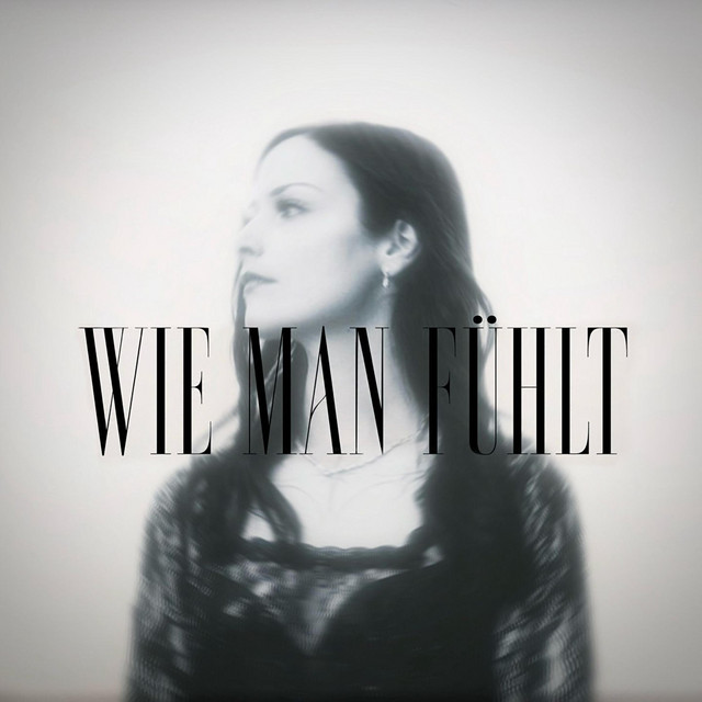 Wie man fühlt cover