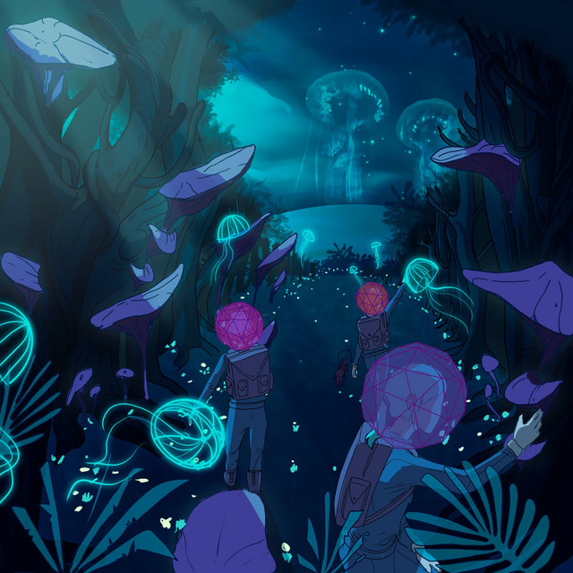 Metamorfosis cover art