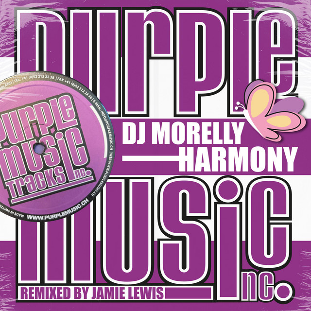 DJ Morelly