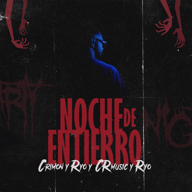 Noche de Entierro