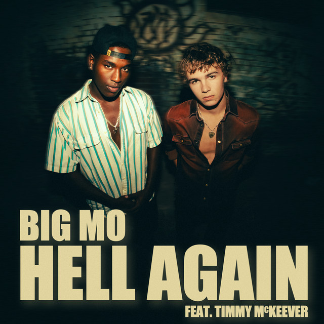 Hell Again (feat. Timmy McKeever)